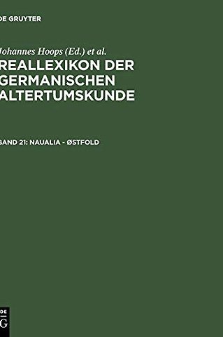 Naualia – Østfold