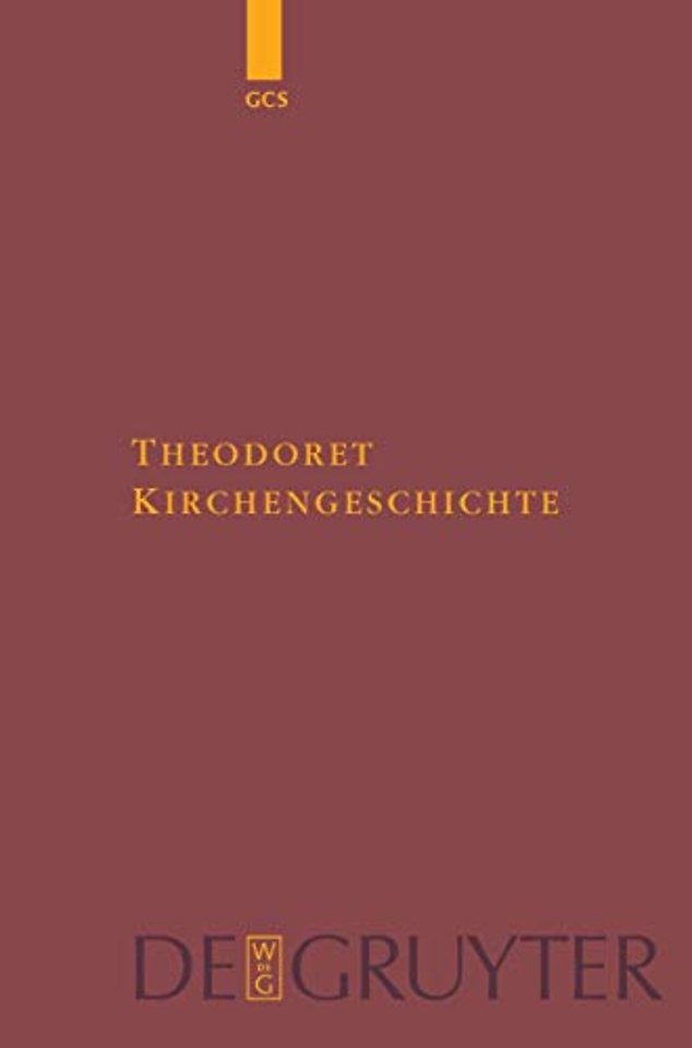 Kirchengeschichte