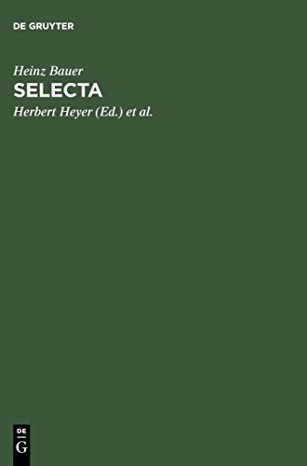 Selecta
