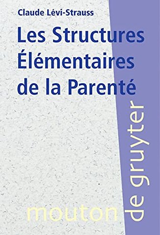 Les Structures Élémentaires de la Parenté