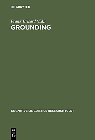 Grounding – The Epistemic Footing of Deixis and Reference