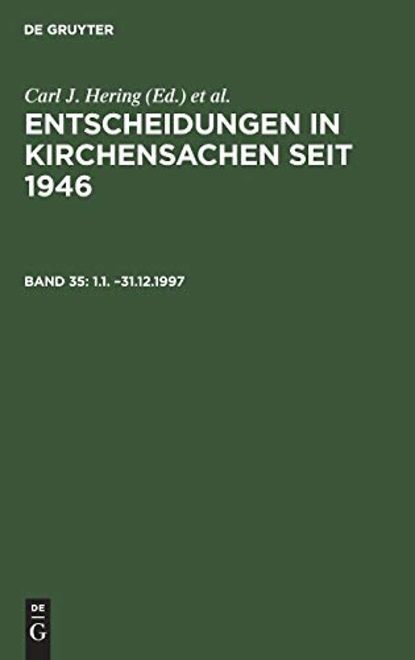 1.1. –31.12.1997