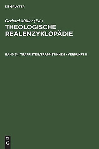 Trappisten/Trappistinnen – Vernunft II