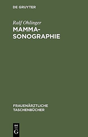 Mammasonographie – Beispiele maligner und benigner Befunde