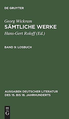 Losbuch