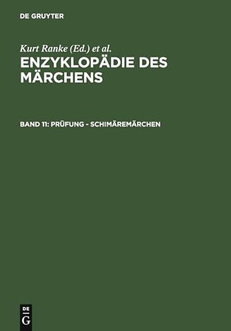 Prüfung – Schimäremärchen