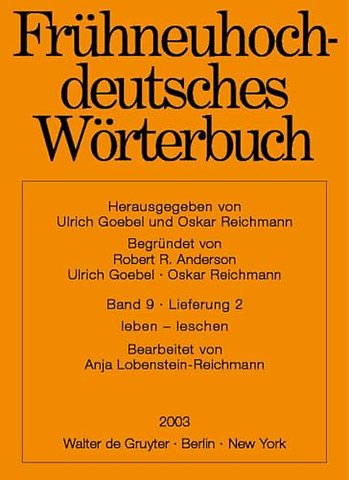 Leben – leschen