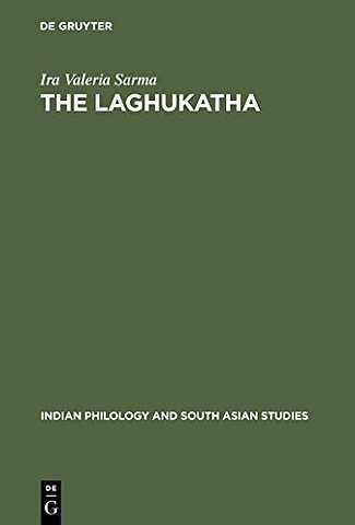 The Laghukatha – A Historical and Literary Analysis of a Modern Hindi Prose Genre