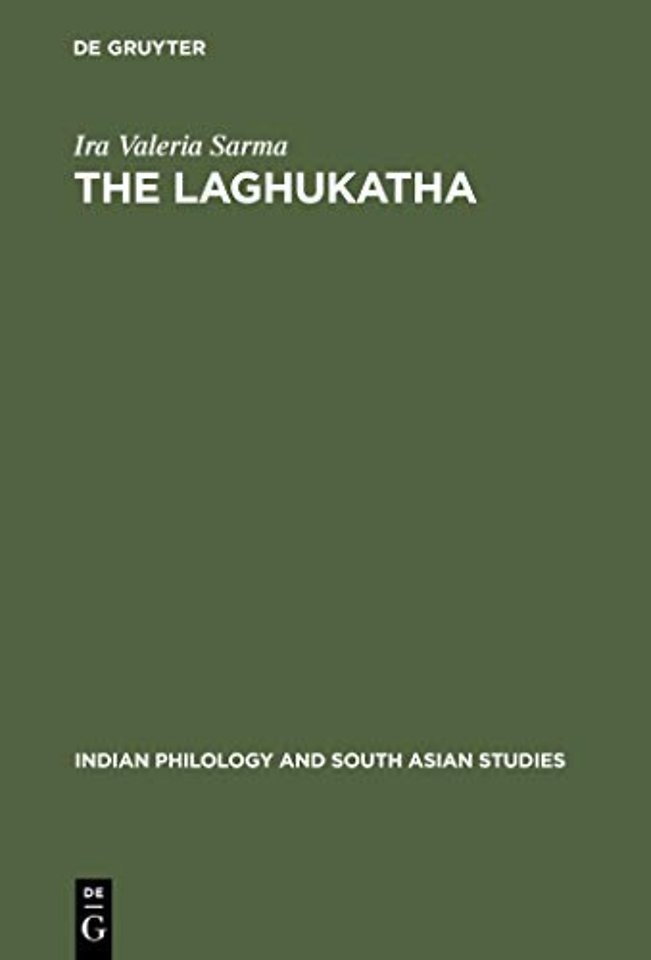 The Laghukatha – A Historical and Literary Analysis of a Modern Hindi Prose Genre