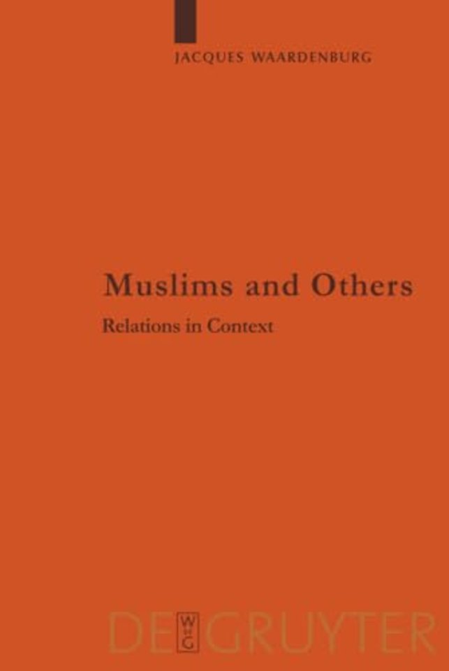 Muslims and Others – Relations in Context