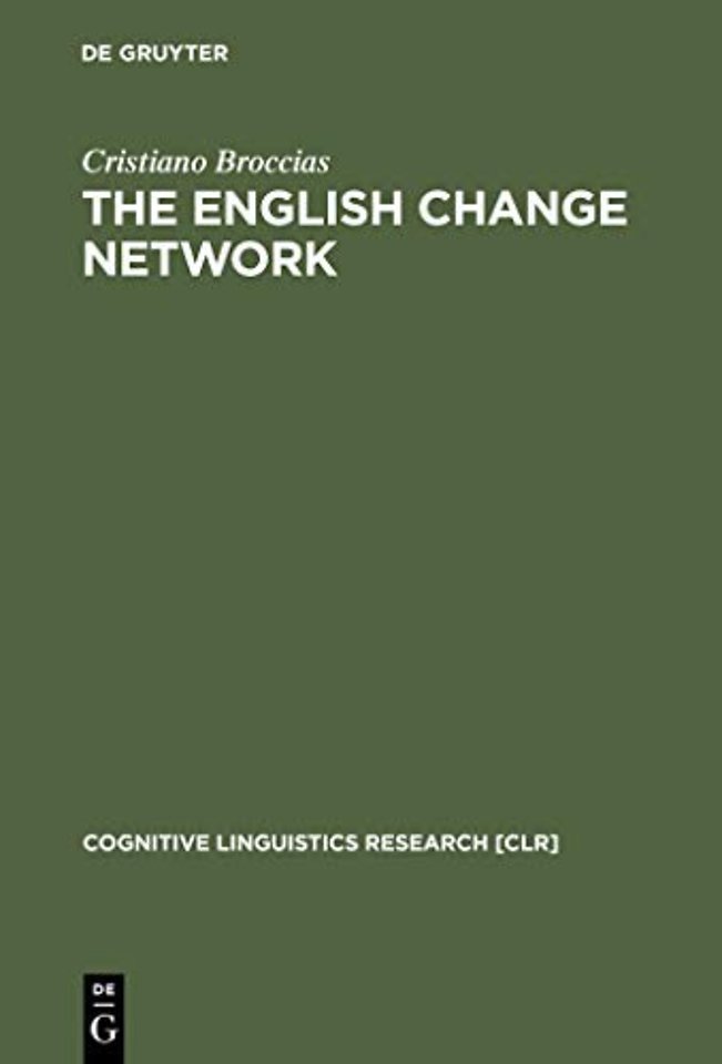 The English Change Network