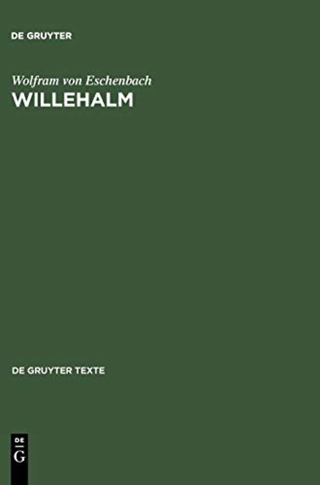 Willehalm