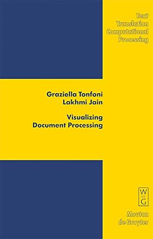 Visualizing Document Processing – Innovations in Communication Patterns and Textual Forms