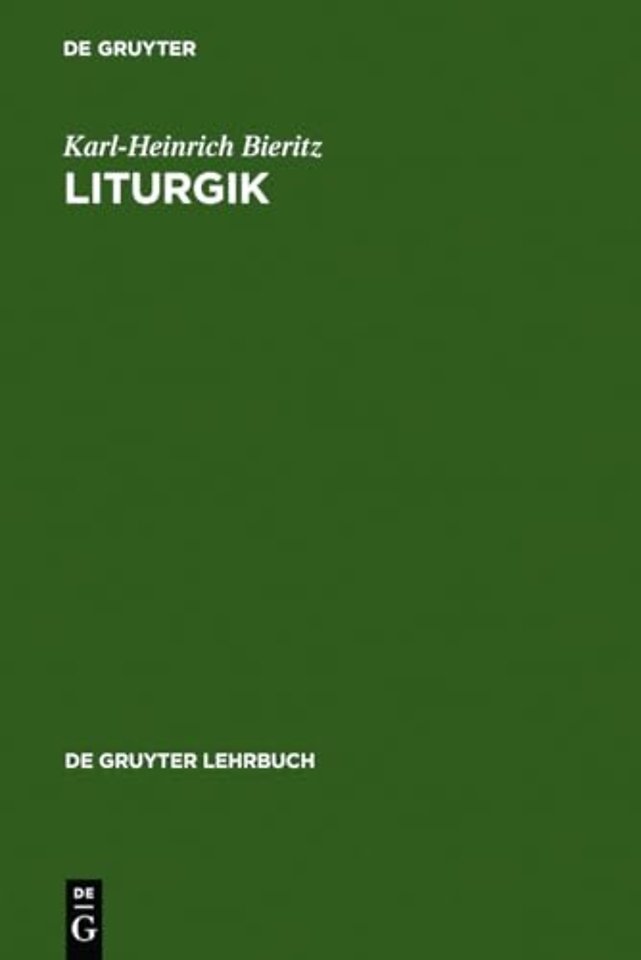 Liturgik