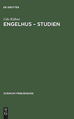 Engelhus – Studien – Zur Göttinger Schulliteratur in der ersten Hälfte des 15. Jahrhunderts