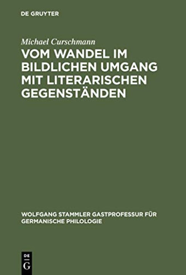 Vom Wandel im bildlichen Umgang mit literarische – Rodenegg, Wildenstein und das Flaarsche Haus in Stein am Rhein