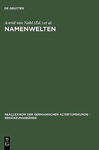Namenwelten