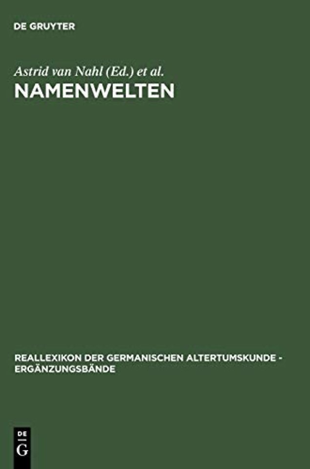 Namenwelten