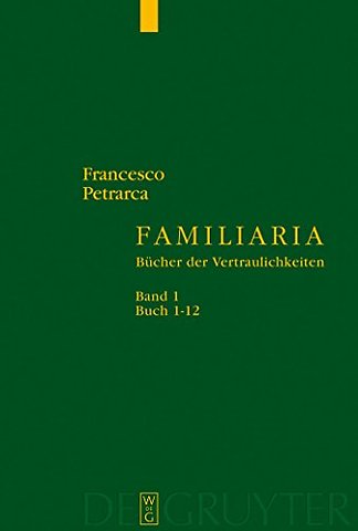 Buch 1–12