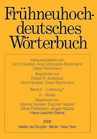 d – deube