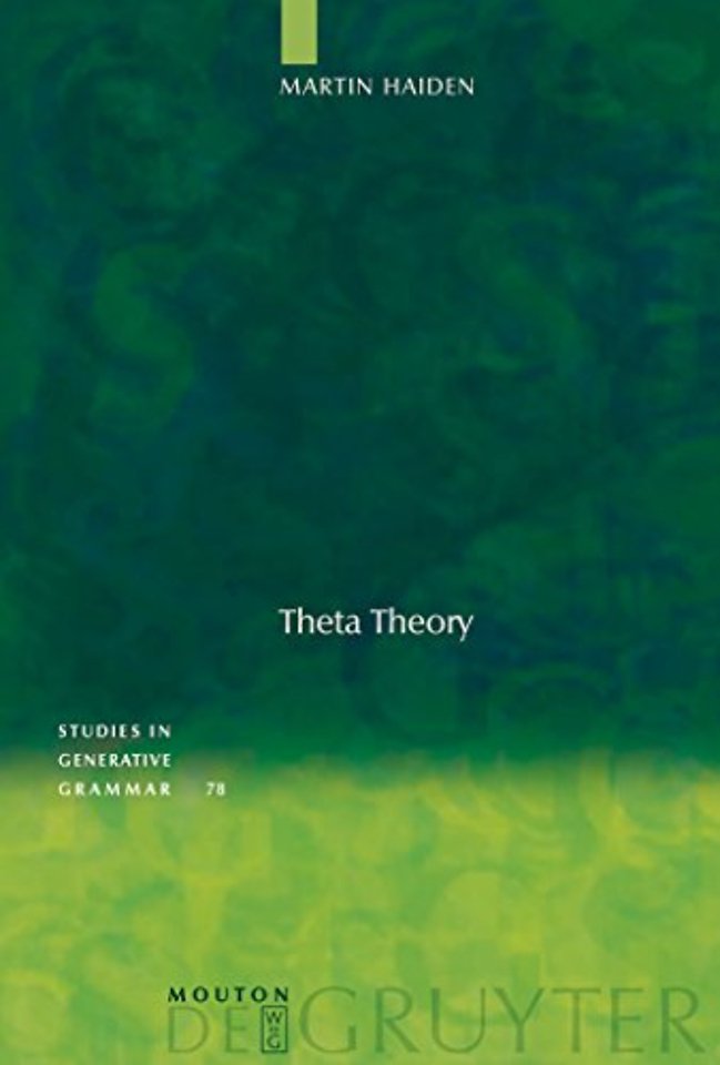 Theta Theory