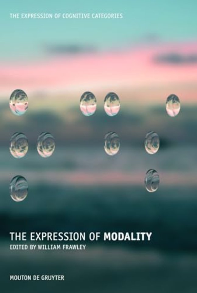 The Expression of Modality