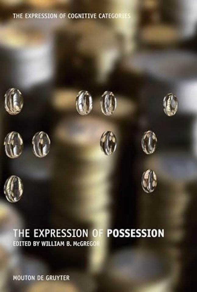 The Expression of Possession