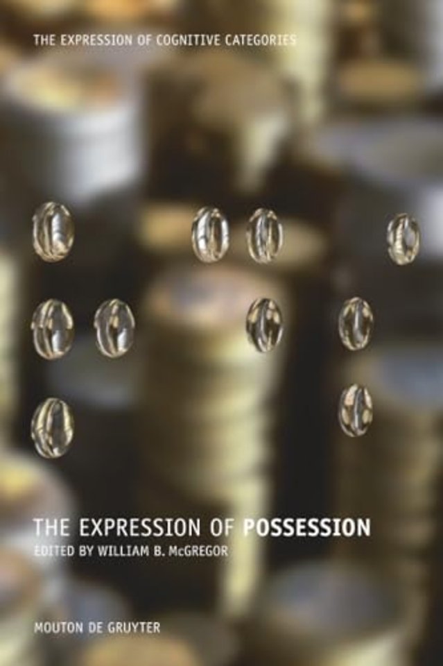 The Expression of Possession