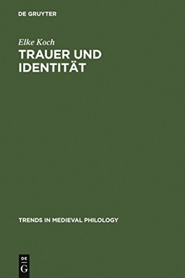 Trauer und Identitat