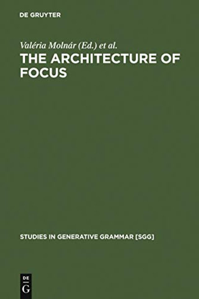 The Architecture of Focus