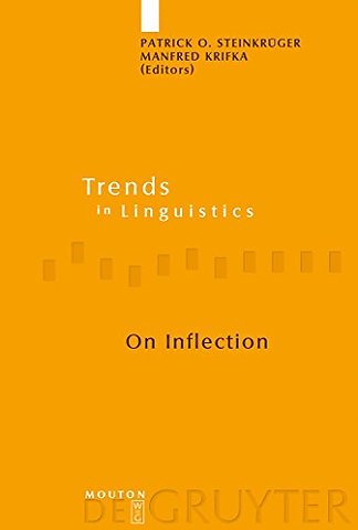 On Inflection