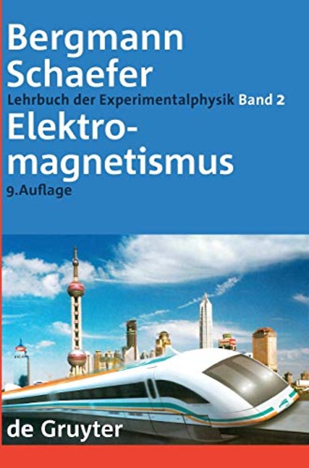 Elektromagnetismus