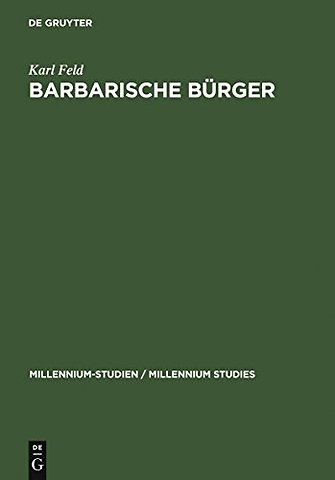 Barbarische Burger