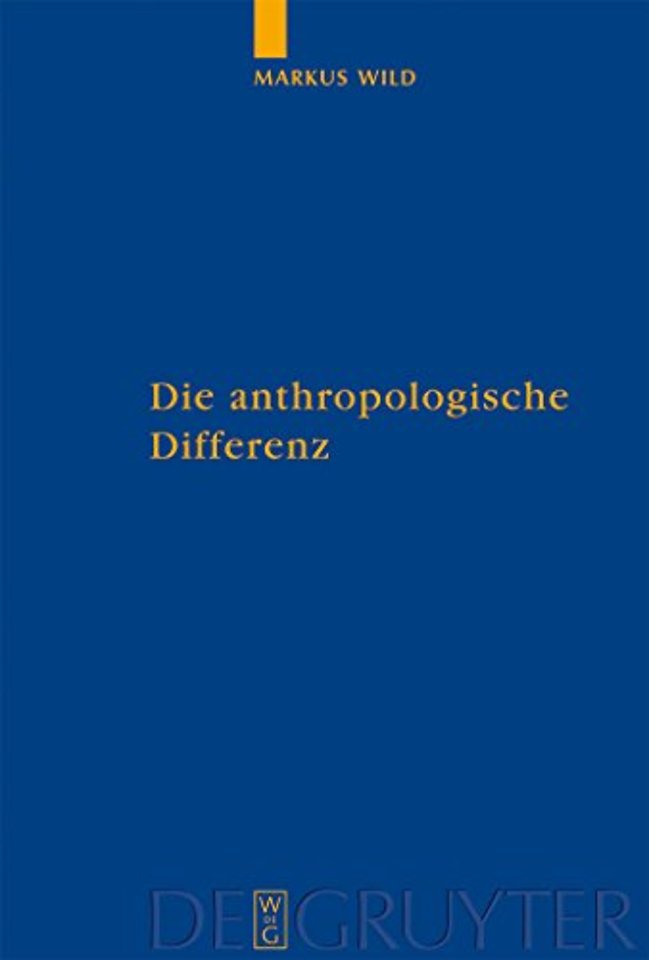 Die anthropologische Differenz – Der Geist der Tiere in der frühen Neuzeit bei Montaigne, Descartes und Hume