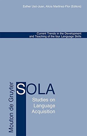 Current Trends in the Development and Teaching of the four Language Skills