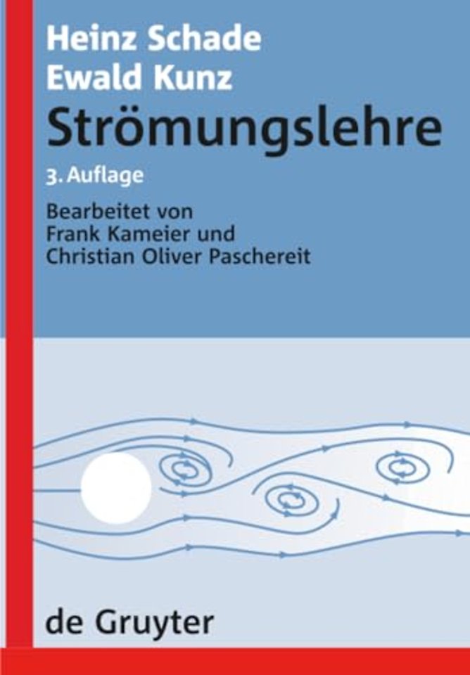 Strömungslehre