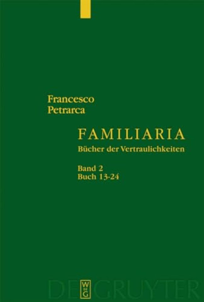Buch 13–24