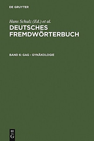 Gag – Gynäkologie