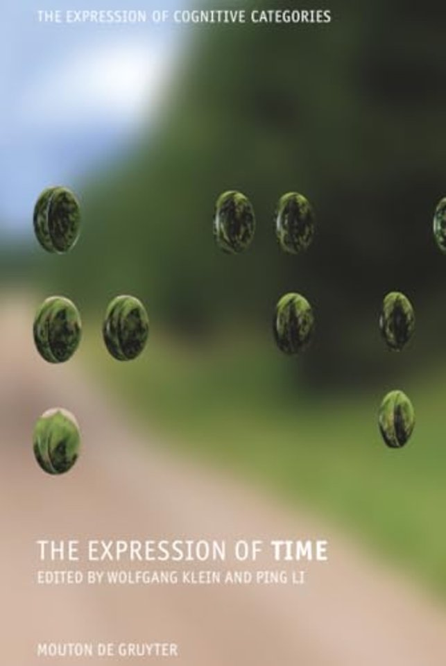 The Expression of Time