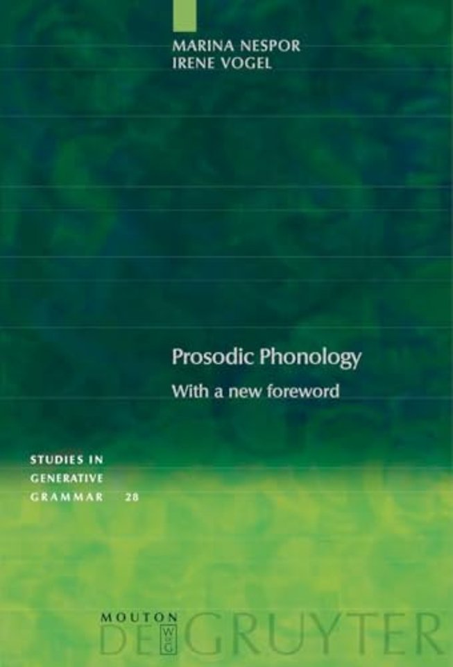 Prosodic Phonology