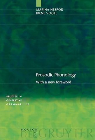 Prosodic Phonology