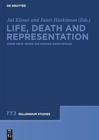 Life, Death and Representation