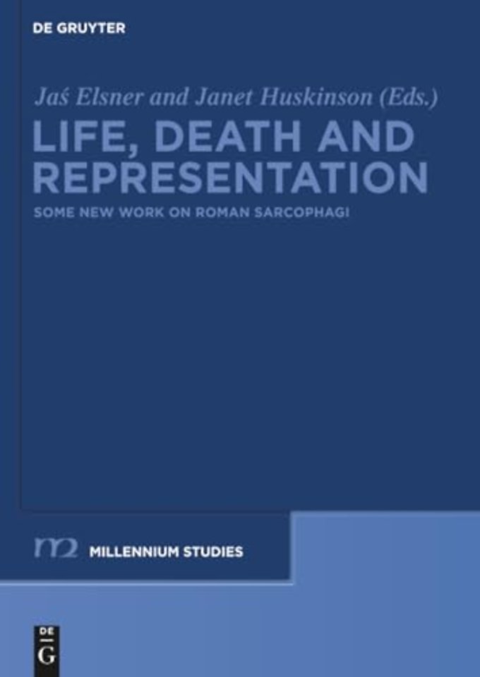 Life, Death and Representation