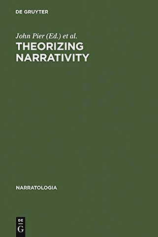 Theorizing Narrativity