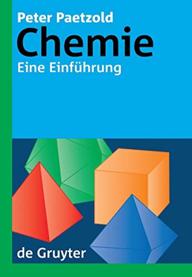 Chemie – Eine Einführung