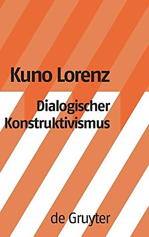 Dialogischer Konstruktivismus