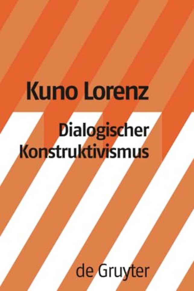 Dialogischer Konstruktivismus