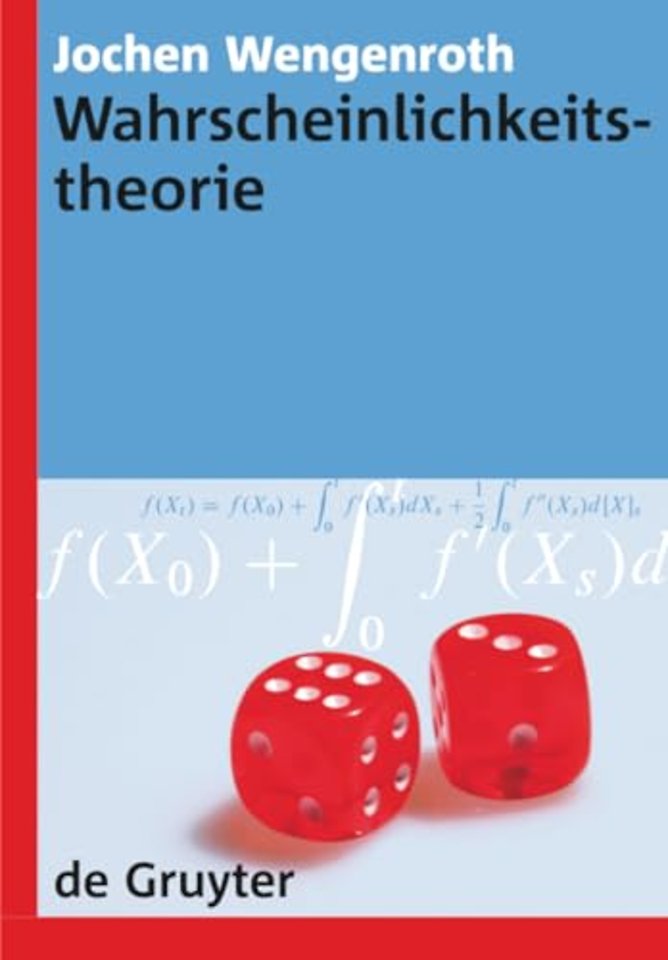 Wahrscheinlichkeitstheorie