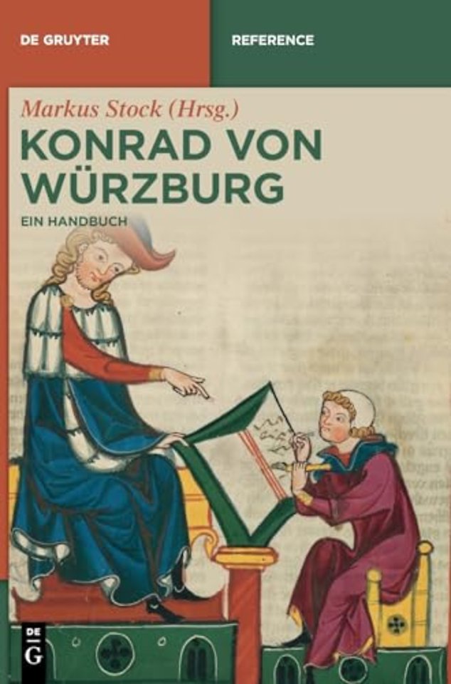 Konrad von Wurzburg