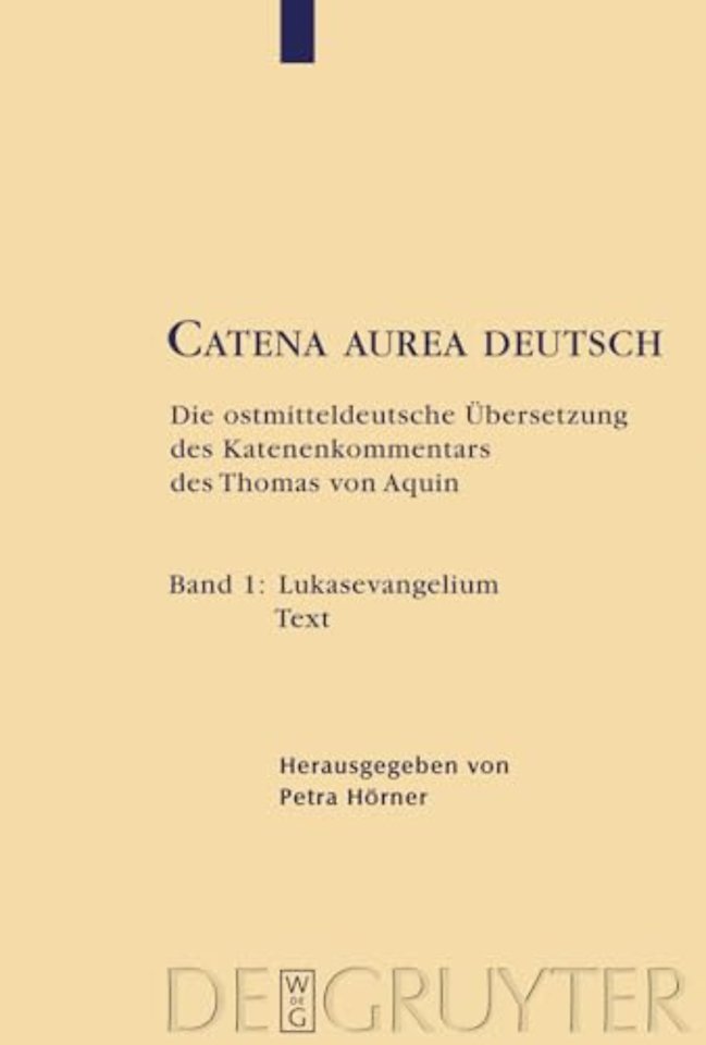Lukasevangelium – Text